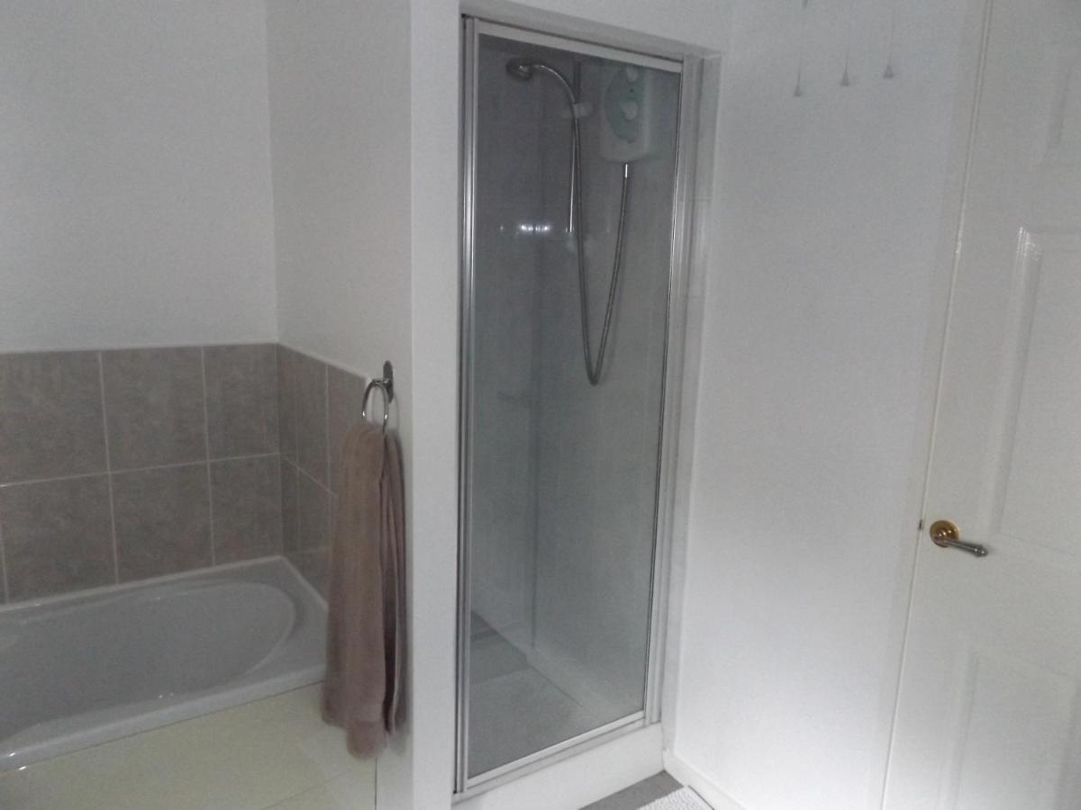 Family Guest Suite In Cheselbourne ดอร์เชสเตอร์ ภายนอก รูปภาพ